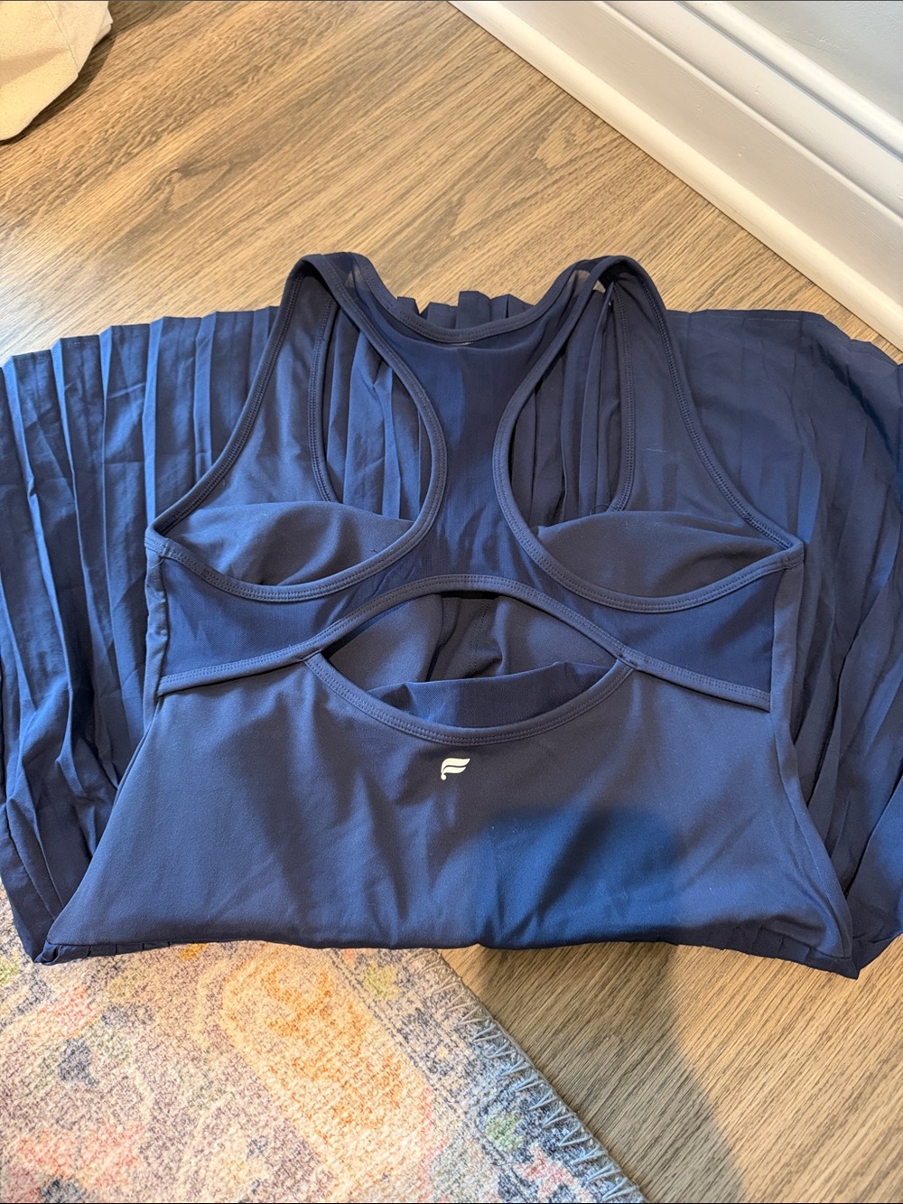Fabletics Athletic Racerback Dress